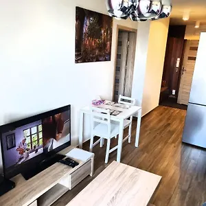  Apartament Manhattan Apartament Mokotów