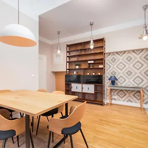 Apartment Premium Nowy Swiat By Your Freedom