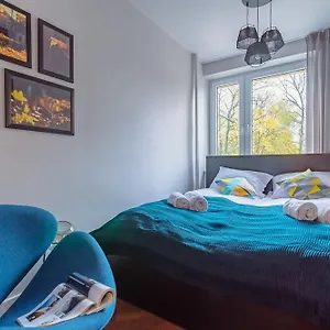  Apartament Bruna 2 - Charming By Renters