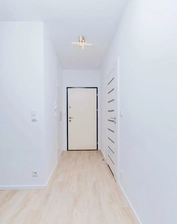 Warsaw Inside Business Centre Διαμέρισμα 0*,  Πολωνία